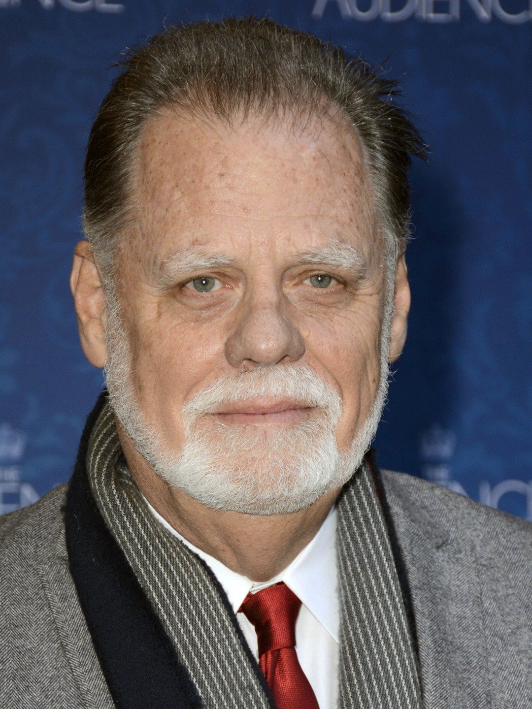Hackford Taylor